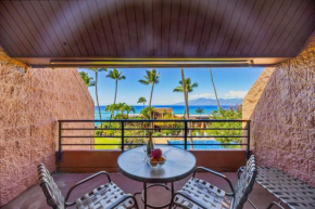 Kuleana Club #320 - Ocean View -1 bedroom & 1 bathroom - 3rd Floor